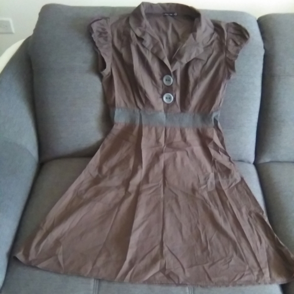 Women Ruby Rox Dress - Picture 7 of 12